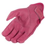 Pursuit / Женские / Розовый