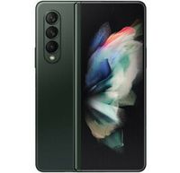 Смартфон Samsung Galaxy Z Fold3 12/512 ГБ RU, Зеленый Смартфон Samsung Galaxy Z Fold3 12/512 ГБ RU, Зеленый