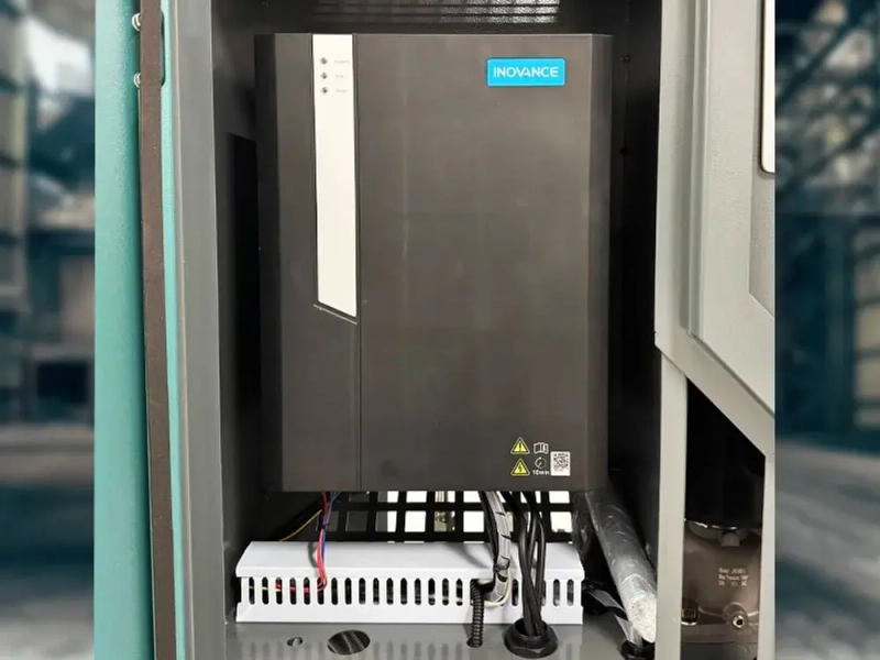 Винтовой компрессор CY 75/10 ВедКом