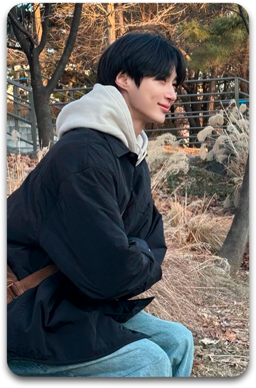 Карта #1767 / Byeon Woo Seok