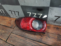 Фонарь задний левый Mazda CX-5 2 (KF) 17-21 Б/У Оригинал KB8M51160G