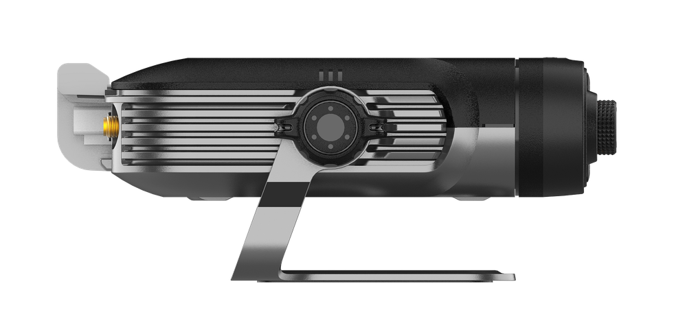 Радиостанция цифровая автомобильная Caltta DM660 UHF 45 Вт