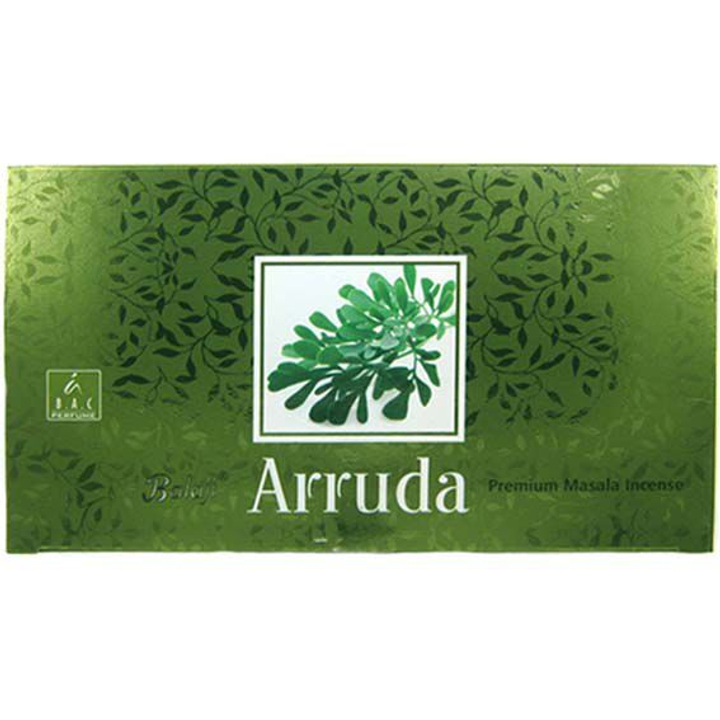 Balaji Arruda Благовоние-масала Арруда 15 г