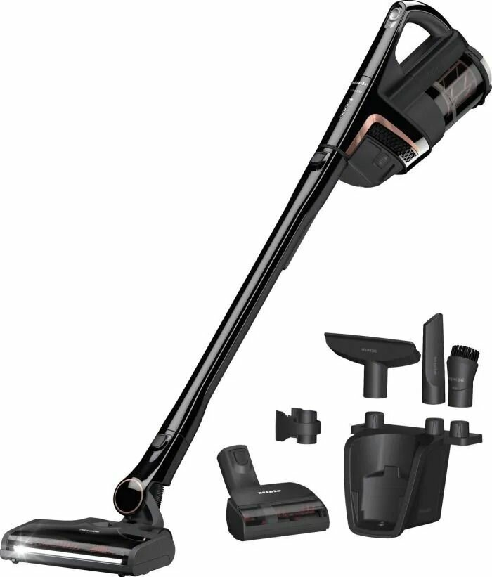 Пылесос Miele SOML0 Triflex HX2 Cat Dog