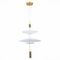 Подвесной светодиодный светильник ST Luce Isola SL6101.213.01