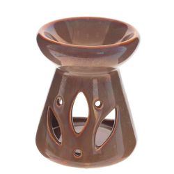 GAEM Аромалампа, L6,5 W6,5 H8 см, 3в.