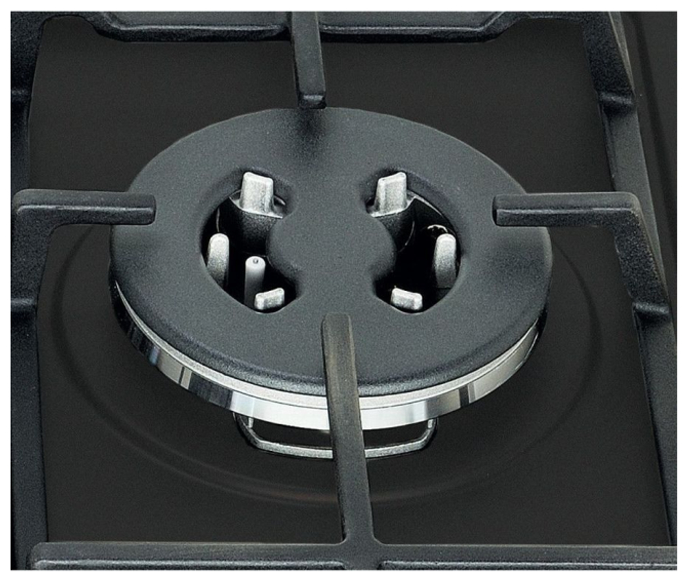 Встраиваемая газовая варочная панель Hotpoint-Ariston PCN 640T(AN) GH R