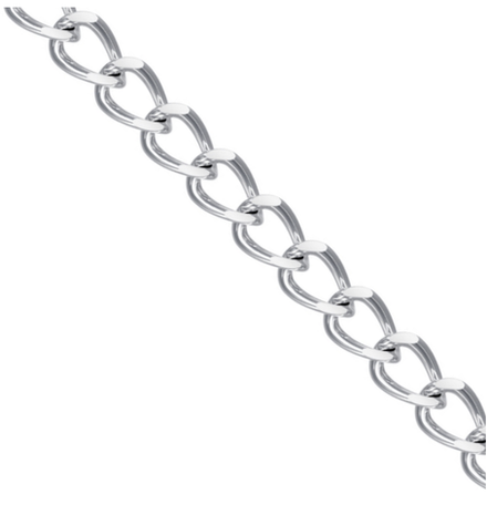 Цепь “Гурмета рада с алмазной гранью”