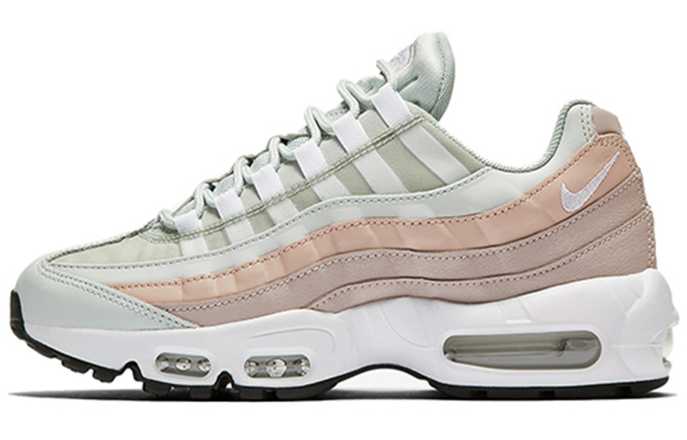 Nike air max 95 moon particle clearance