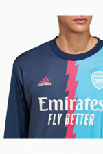 Кофта adidas Arsenal FC 22/23 Pre-Match
