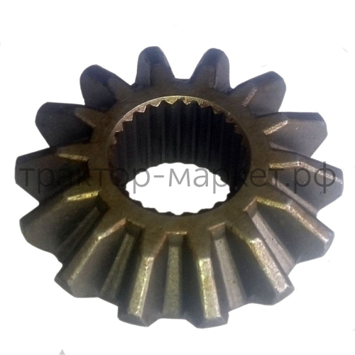 Сателлит 14 зубьев переднего моста Уралец/Xingtai-224