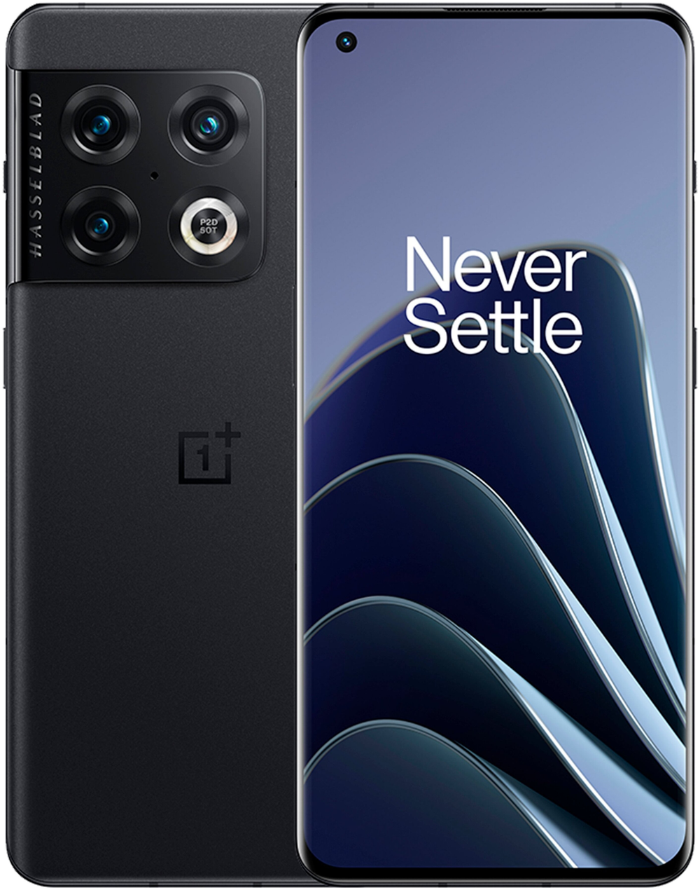 OnePlus 10 Pro 8/256Gb Volcanic Black