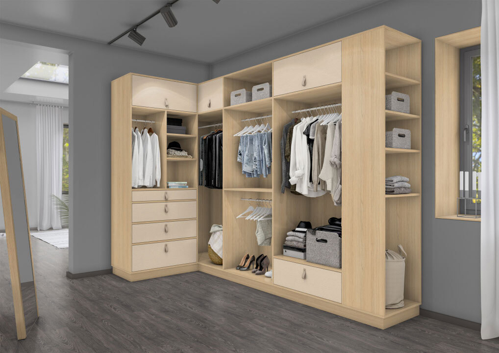 Ламинат Egger Pro Classic EPL110 Акация торфяная