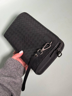 Клатч Bottega Veneta