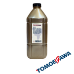 Тонер TOMOEGAWA тип NRX-01 для Oki Универсальный (900гр)