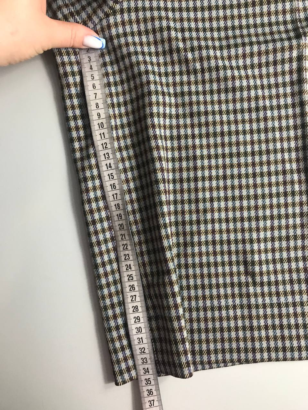 Кюлоты Daisyknit стильные, маркировка XS, на 42 размер