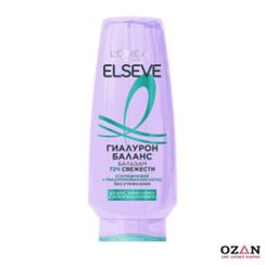 Balzam \ Бальзам Loreal elseve balzam 200ml hyauron balans