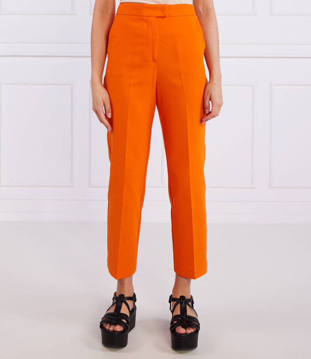 Брюки Beatrice B - оранжевый(23FE1785RIO)