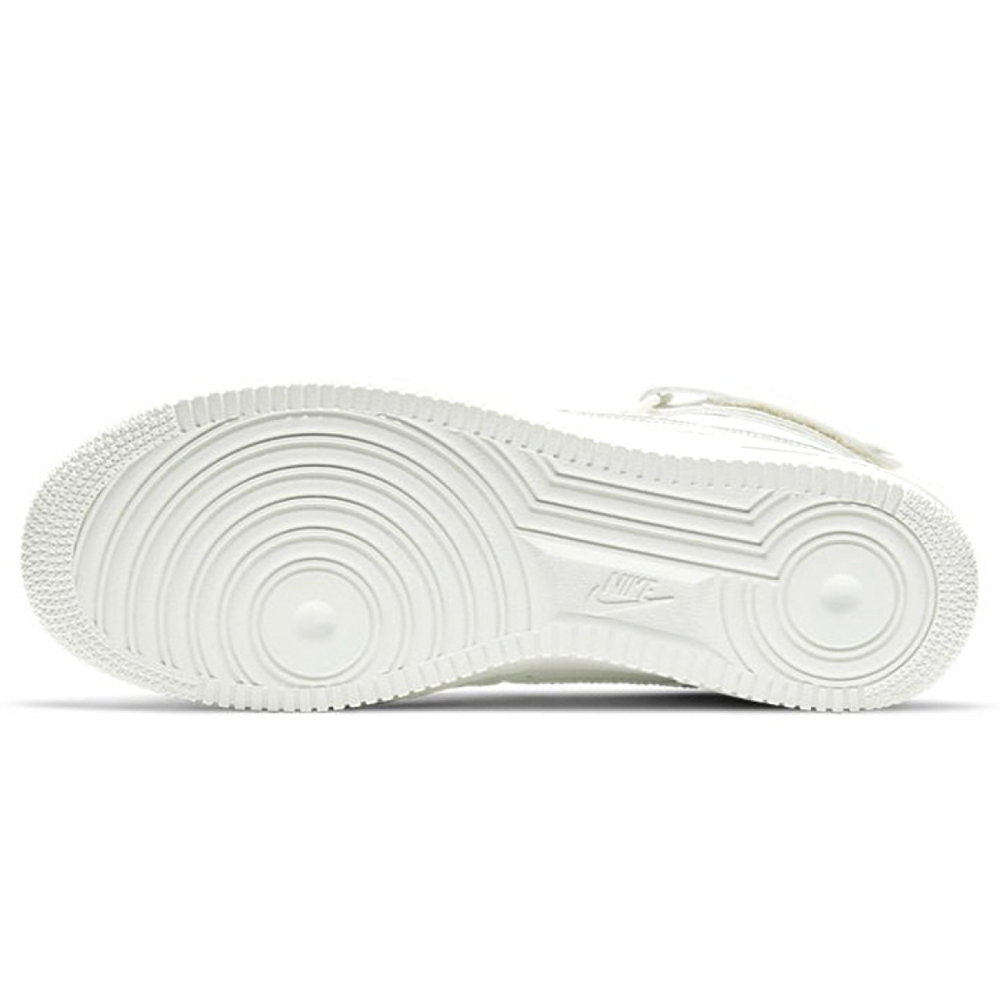 Кроссовки Nike Air Force 1 High Summit White x 3M