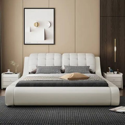 Умная кровать pro391