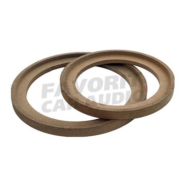 Кольцо простав. 20см фрез. фанера