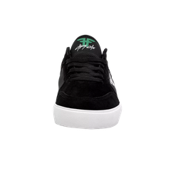 Кеды Fallen RIPPER - BLACK/GREEN/WHITE (CHRIS COLE)