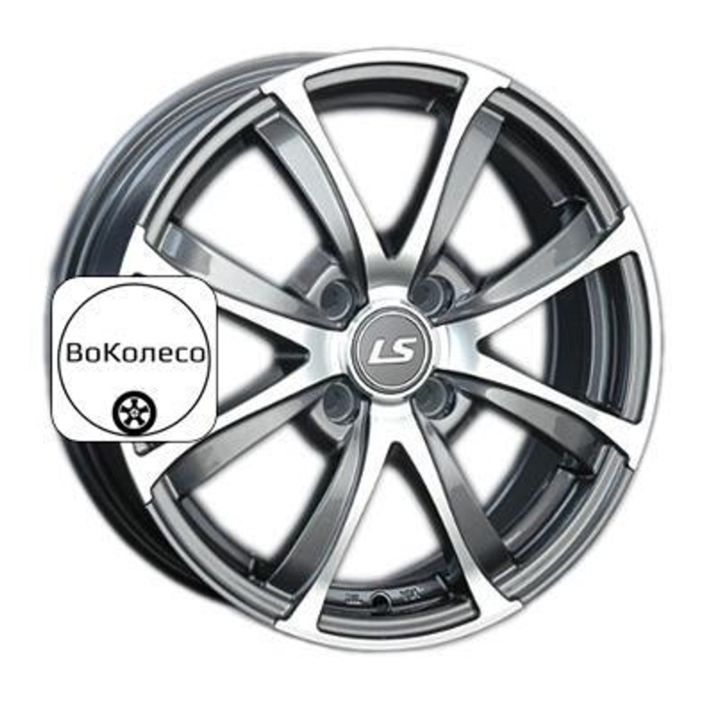 7x17/4x100 ET45 D60,1 313 GMF LS