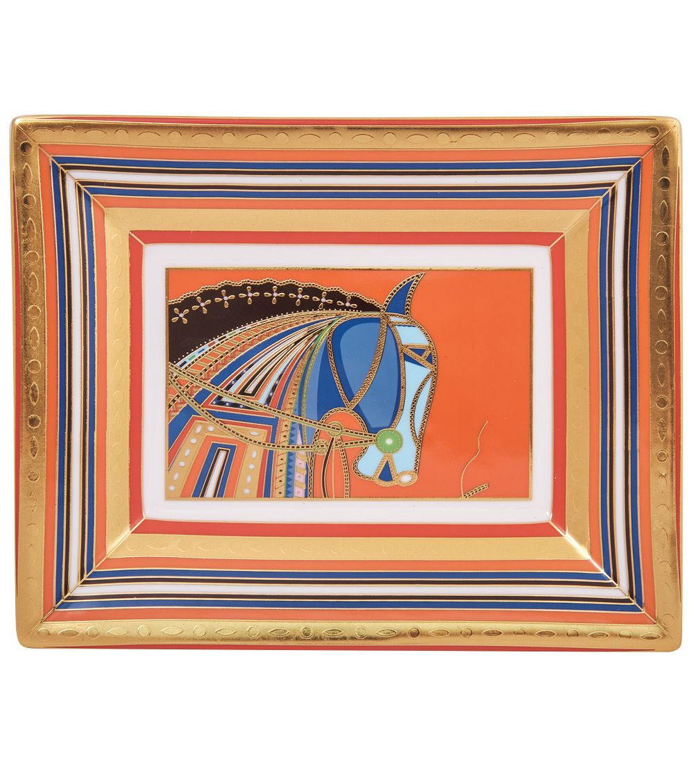 MUG-442 Тарелка MAGUS