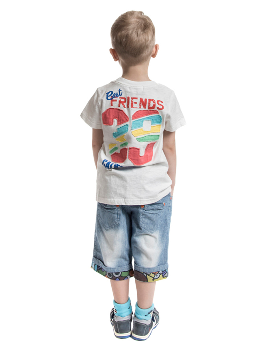 Футболка для мальчика