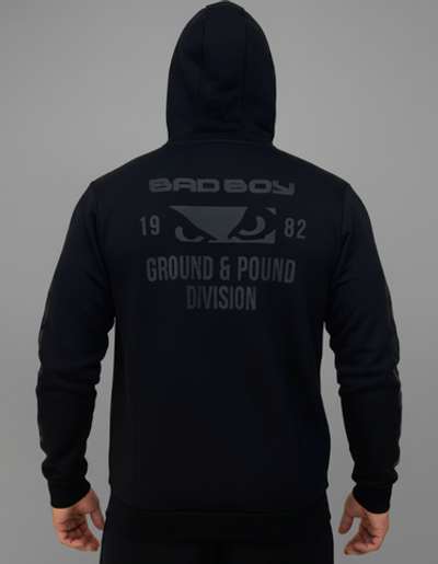 Толстовка демисезонная LEGENDA Хаки