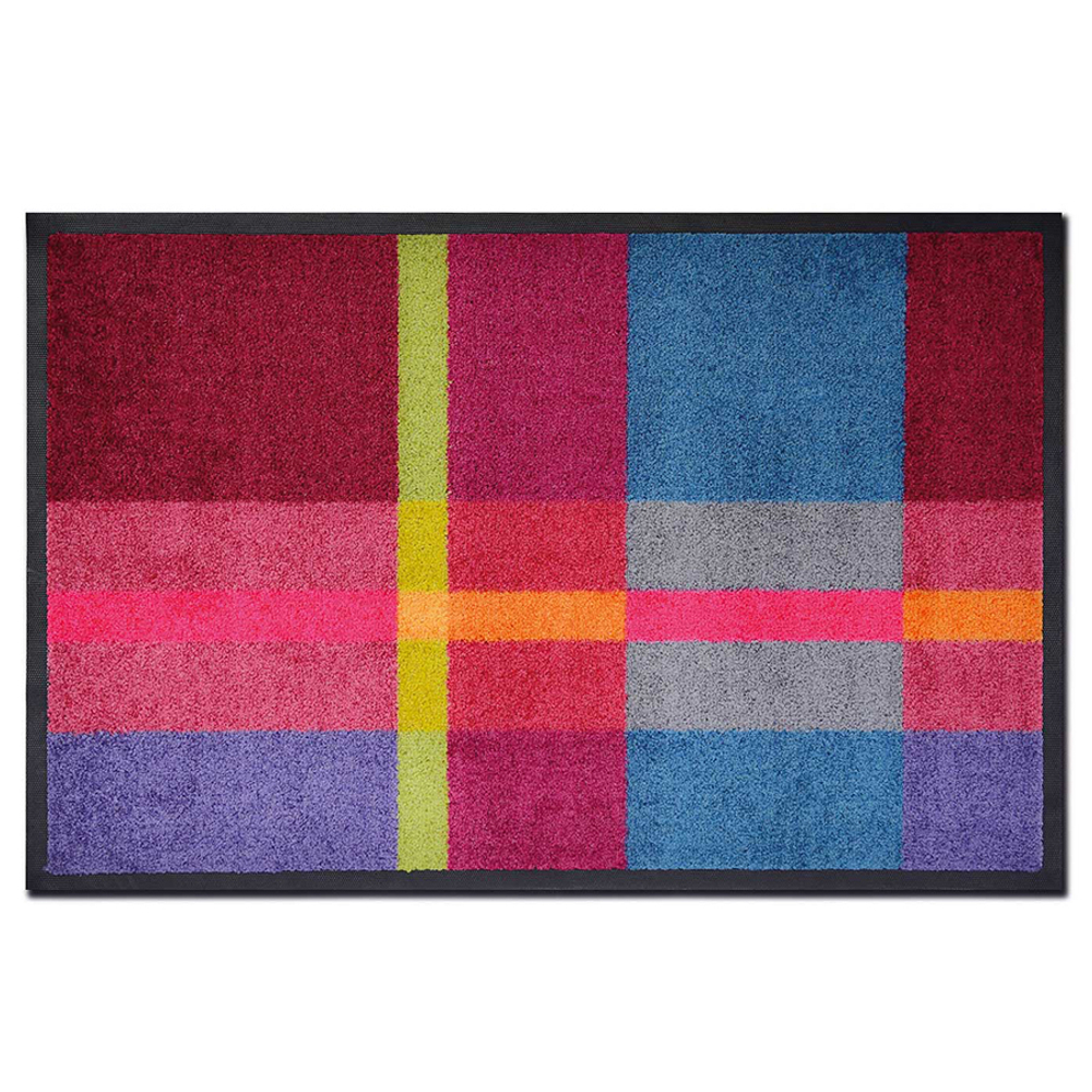 Коврик для прихожей presto, 50х75 см