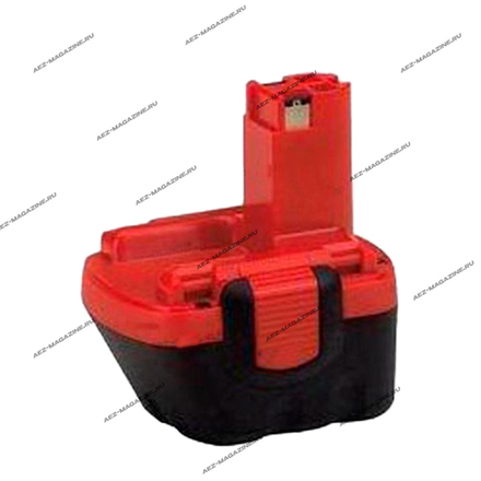 Аккумулятор подходит для шуруповертов типа: Bosch 12V(1,5Ah)