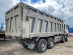 Shacman (Shaanxi) SX* 8x4 Самосвал SX33186V366 (Дизельный, 11,6 л, 440 л.с., МТ)