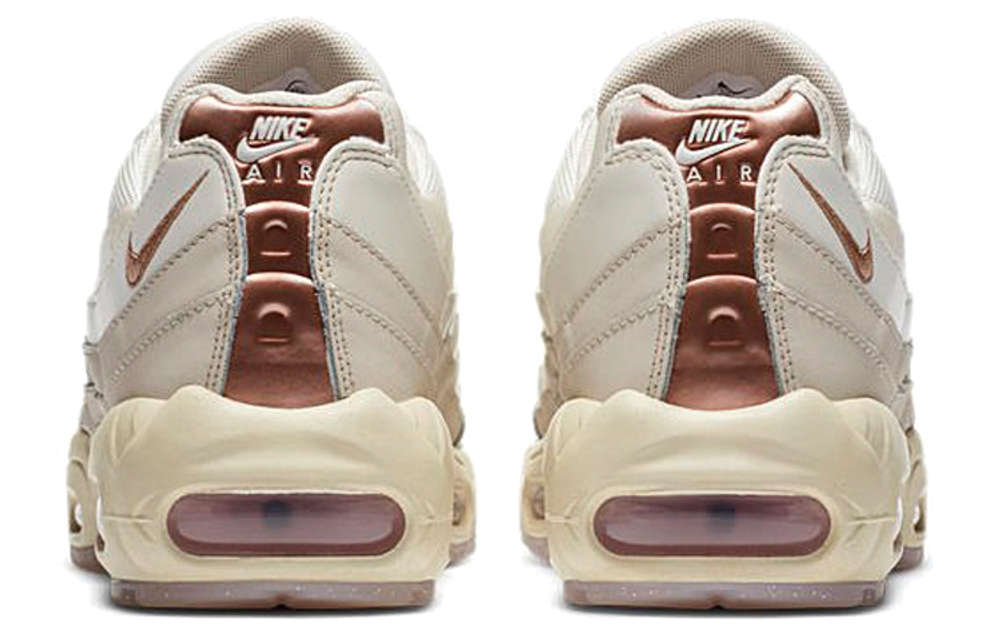 Кроссовки Nike Air Max 95 (Женская размерная сетка)