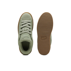 Кроссовки PUMA x Fenty Creeper Phatty 'Earth Tone Pack - Green Fog' 396813-02