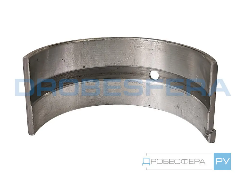 Вкладыши комплект 1-й ремонт 0,25 С415М.01.00.101 Р1 и С415М.01.00.102 Р1