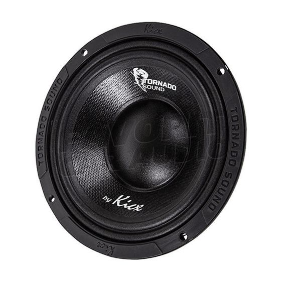 Kicx Tornado Sound 6.5BP