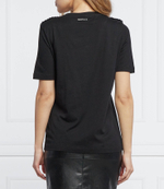 футболка daphne Marciano Guess - черный(1BGP10 K46D1)