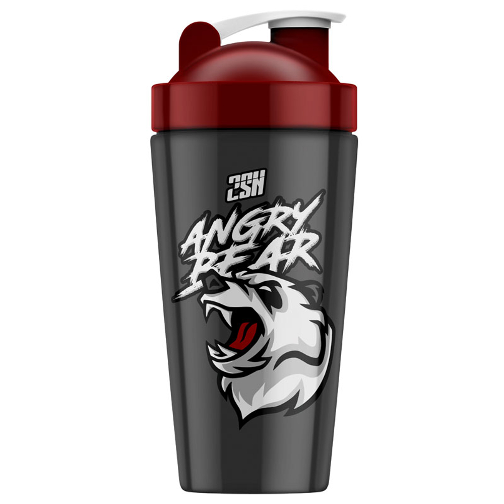 Шейкер Angry Bear (700 мл.)