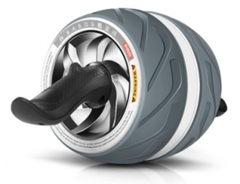 Ролик для пресса с возвратным механизмом PRO