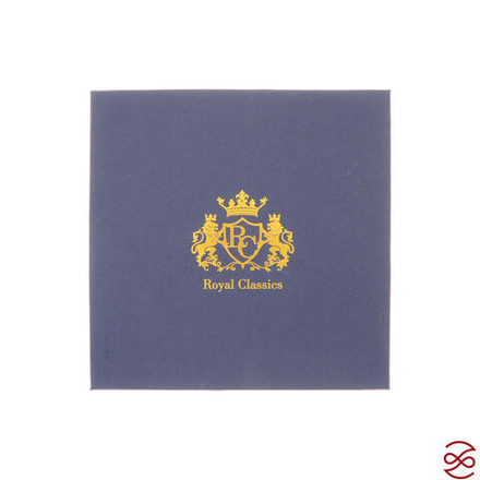 Фруктовница Royal Classics Влюблённая пара 28 см