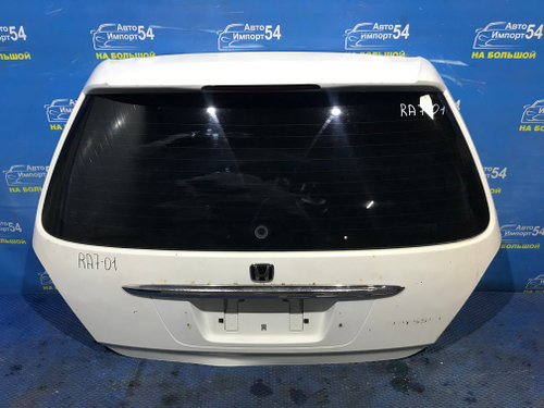 Дверь пятая Honda ODYSSEY 2000
