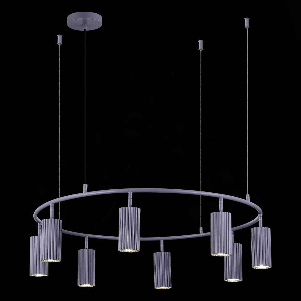 Светильник подвесной ST Luce Kendo SL1213.703.08
