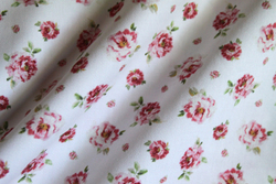 Терможаккард Twister Canterbury (Твистер Кантербери) D 01 red