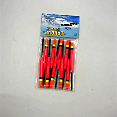 Набор поплавков ТОПОЛЬ 1g №142