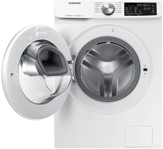 Стиральная машина Samsung WW70R42PXRW