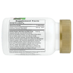 NaturesPlus, Source of Life Garden®, витамин C, ягоды амлы, 60 веганских капсул