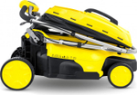 Газонокосилка аккумуляторная KARCHER LMO 18-36 Battery Set 1.444-421.0