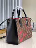 Louis Vuitton Onthego PM