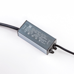 385637 Светильник CICLONE CYL 12W LED 923LM 60G ЧЕРНЫЙ 3000K IP44